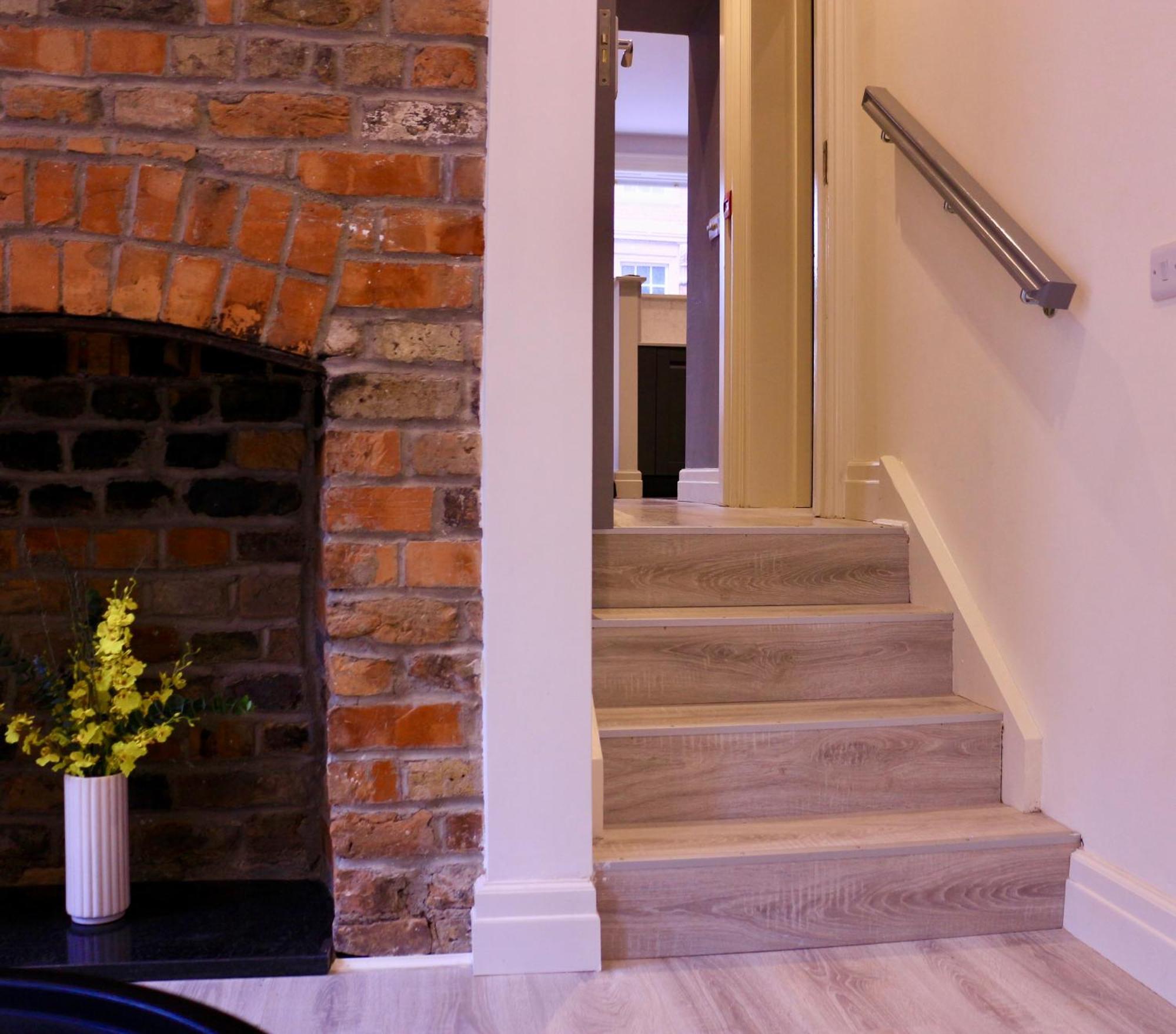 Spires Entire Studio Dublin Exterior photo